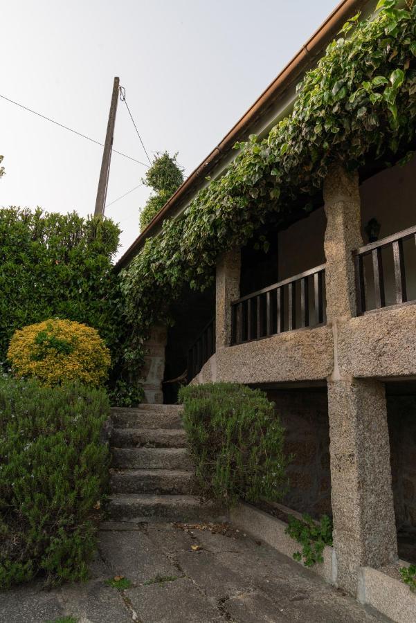 Quinta De Pindela - Natureza E Tradicao Vila Nova de Famalicão Eksteriør bilde