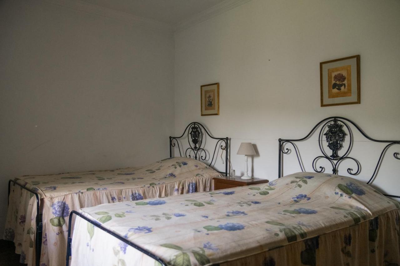 Quinta De Pindela - Natureza E Tradicao Vila Nova de Famalicão Eksteriør bilde